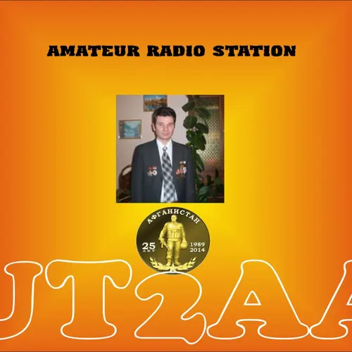 UT2AA profile image