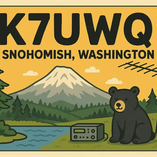 K7UWQ