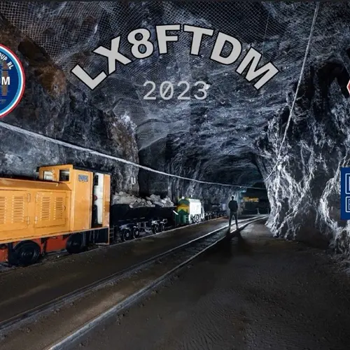 LX8FTDM profile image
