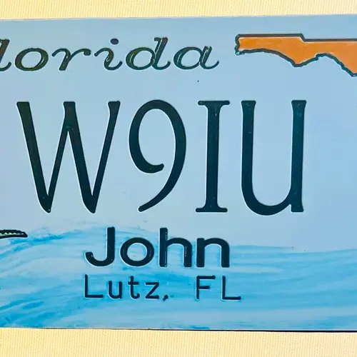 W9IU profile image