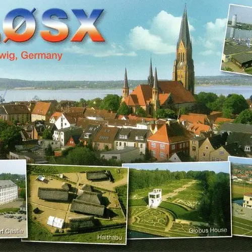 DL0SX