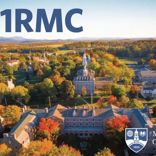 W1RMC profile image