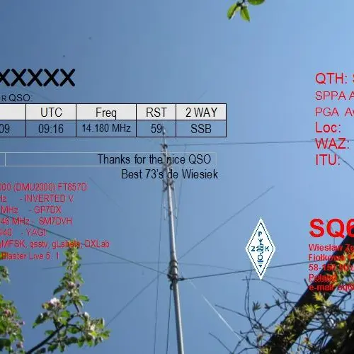 SQ6LJV profile image