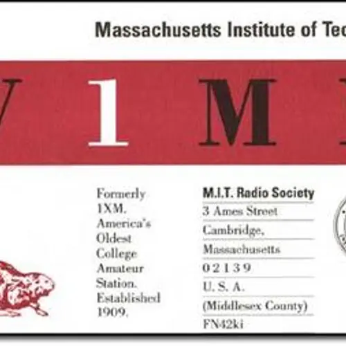 W1MX profile image