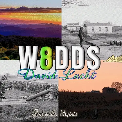 W8DDS profile image