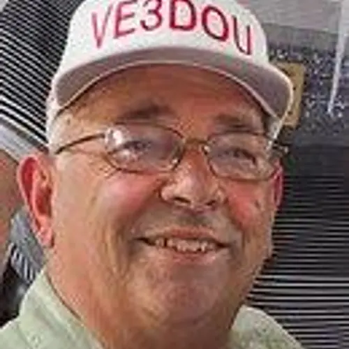 VE3DOU profile image
