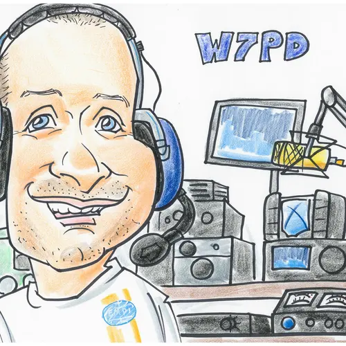 W7PD profile image