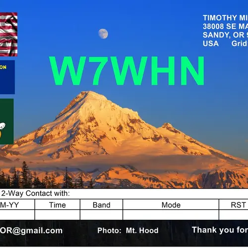 W7WHN profile image