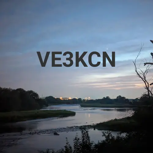VE3KCN profile image