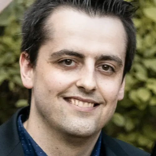 VE3ZGG profile image