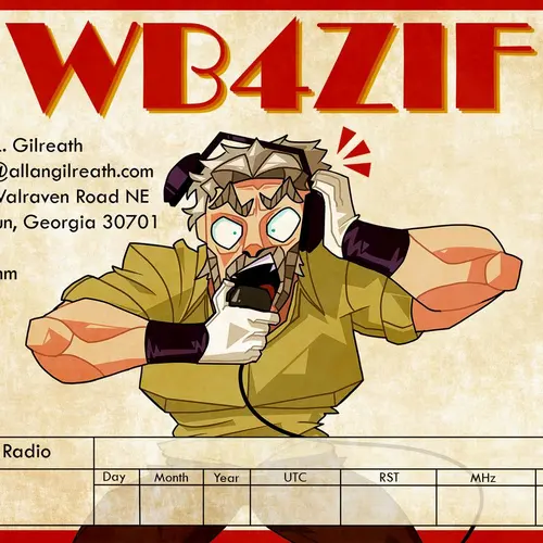 WB4ZIF profile image