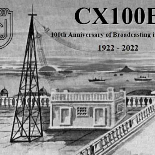 CX100B