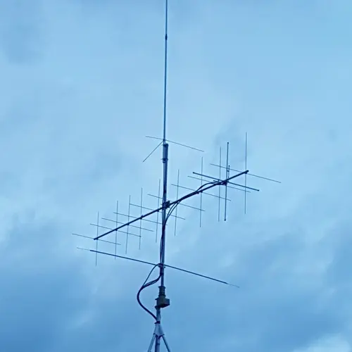 N9CWW profile image