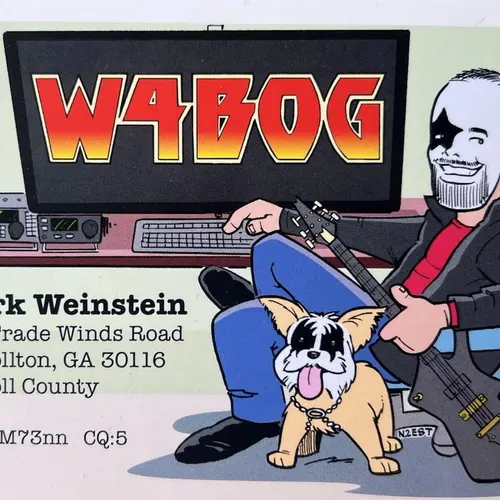 W4BOG profile image