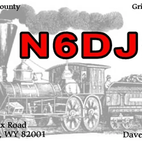 N6DJC profile image