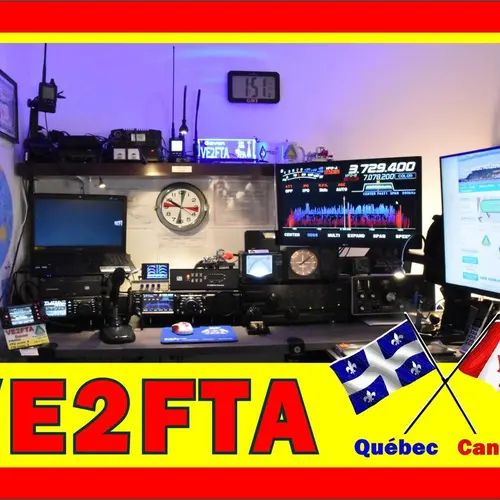 VE2FTA profile image