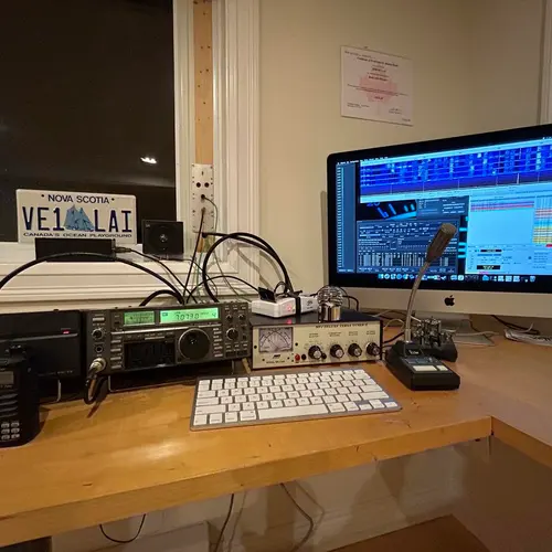 VE1LAI profile image