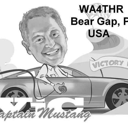WA4THR profile image