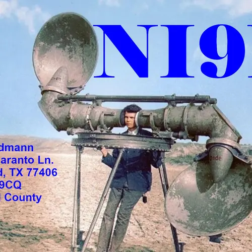 NI9N profile image