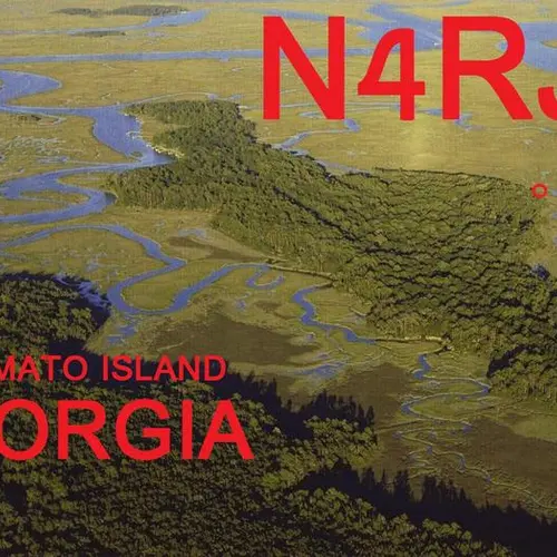 N4RJ profile image