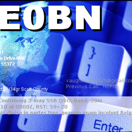 AE0BN