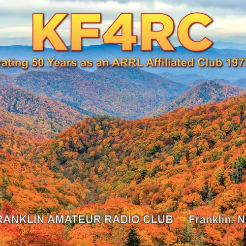 KF4RC