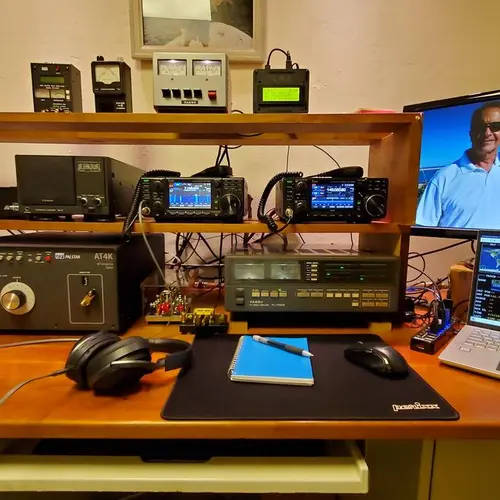 N3MHZ profile image