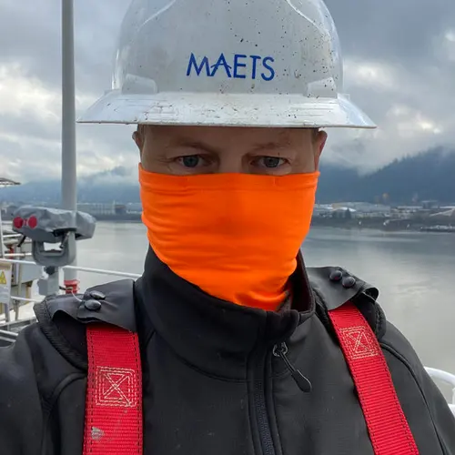 N8XHF profile image