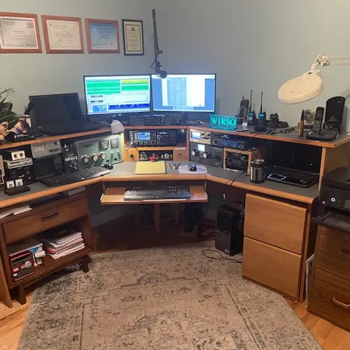 W1RSO profile image