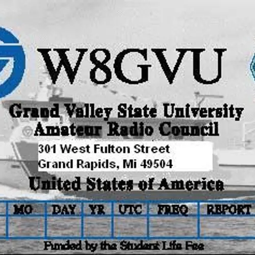 W8GVU profile image