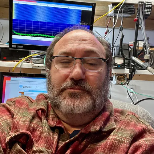 WA4SZO profile image
