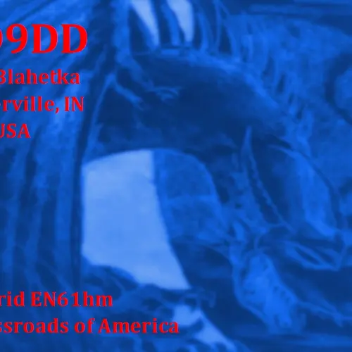 WD9DD profile image