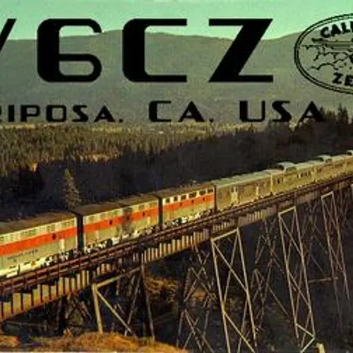 W6CZ profile image