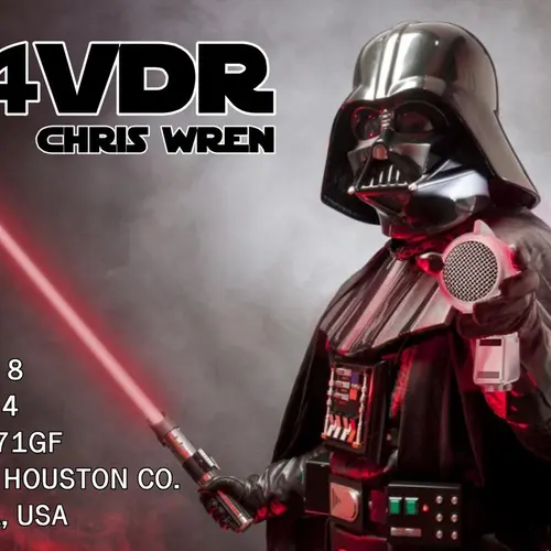 N4VDR profile image