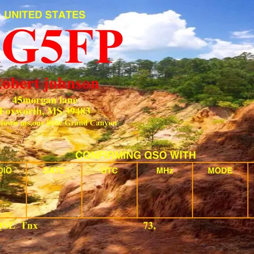 AG5FP