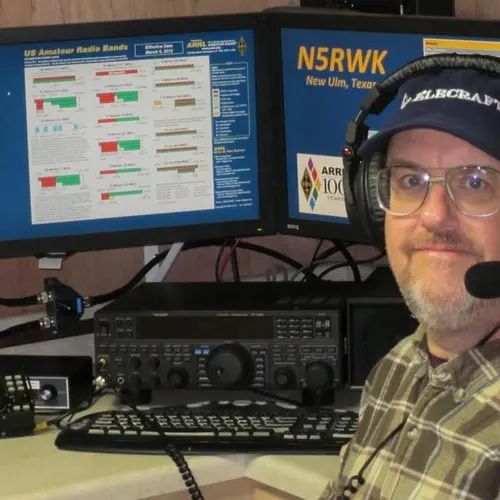 N5RWK profile image