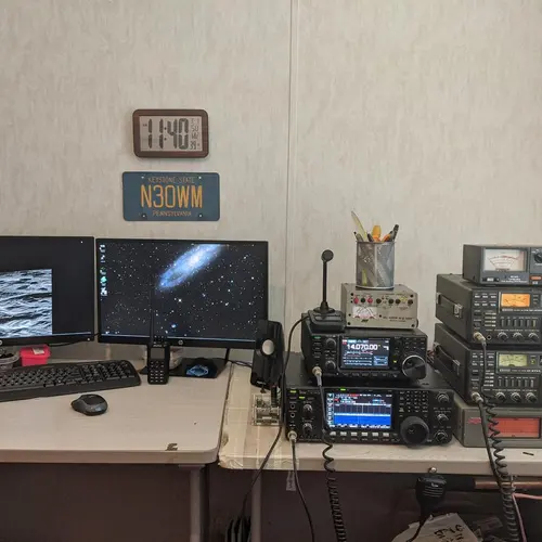 N3OWM profile image