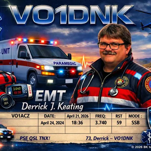 VO1DNK profile image