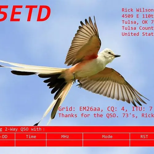WD5ETD profile image