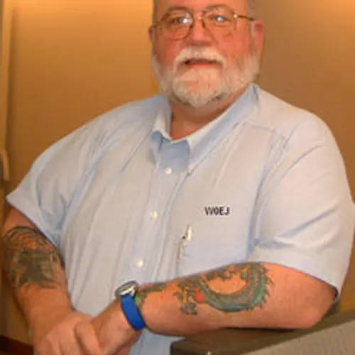 W0EJ profile image