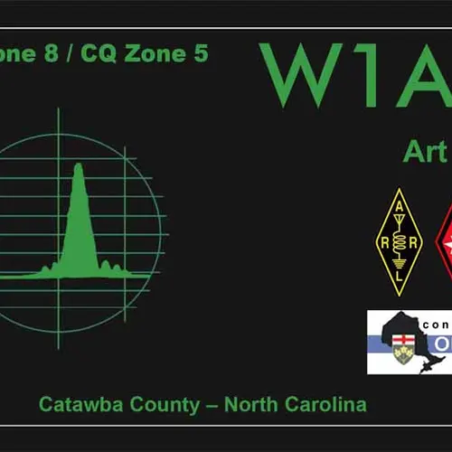 W1AJT profile image