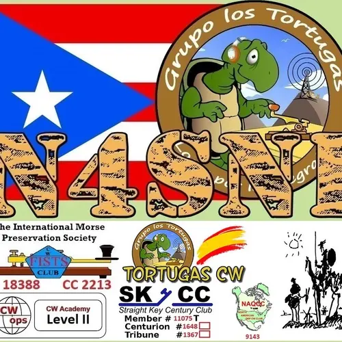 N4SNI profile image