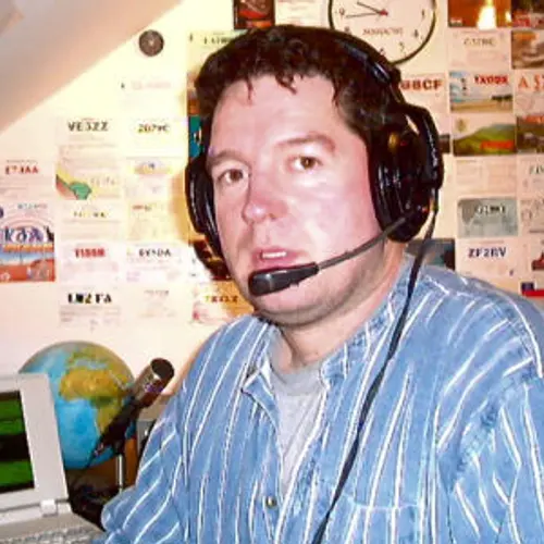 MM0CWJ profile image