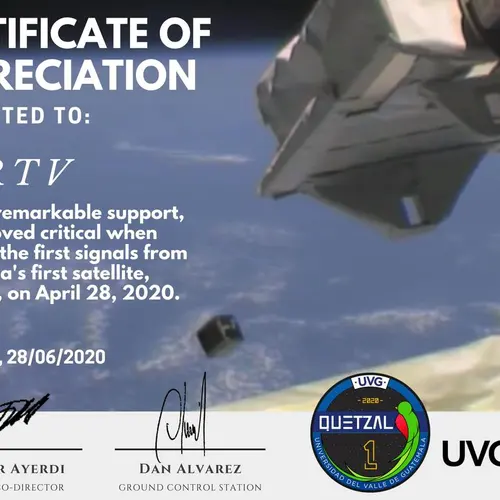 W2RTV profile image