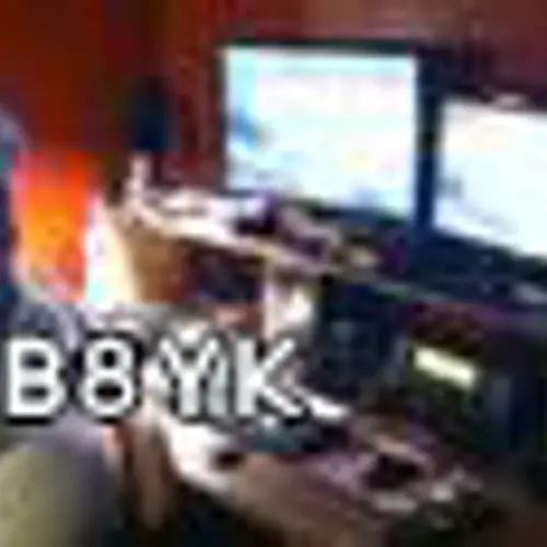 AB8YK