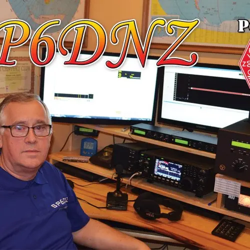 SP6DNZ profile image