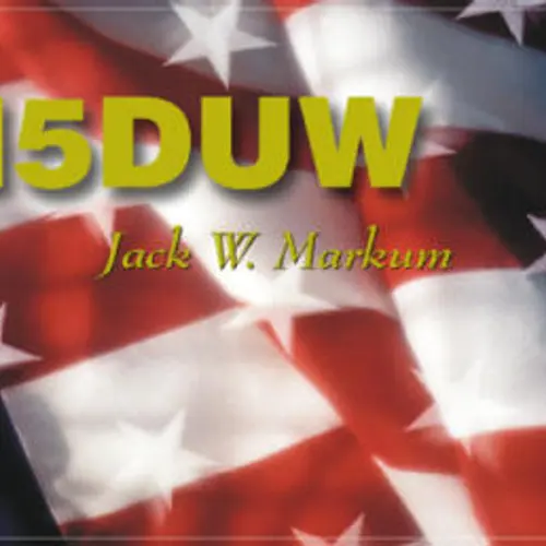 N5DUW profile image