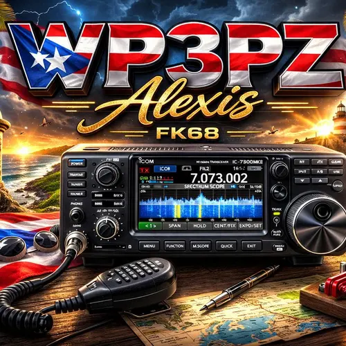 WP3PZ profile image