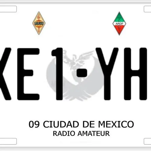 XE1YHZ profile image