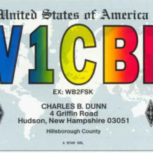 W1CBD profile image